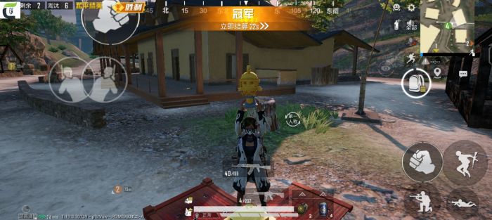 和平精英透视0元挂苹果 - 免费iOS挂神器